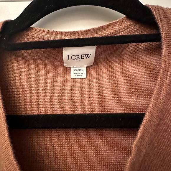 J Crew Coatigan - Picture 4 of 5